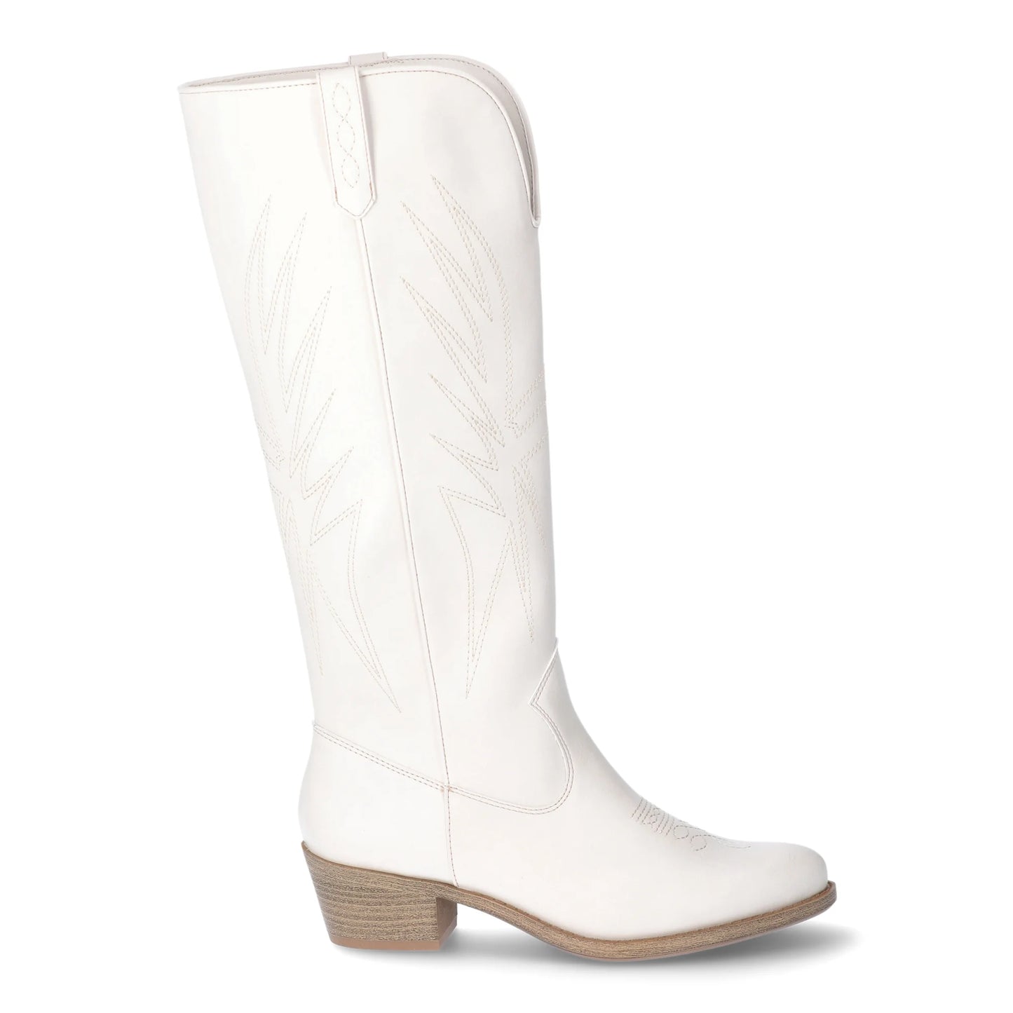 Women's Tall Western Boots Size 7