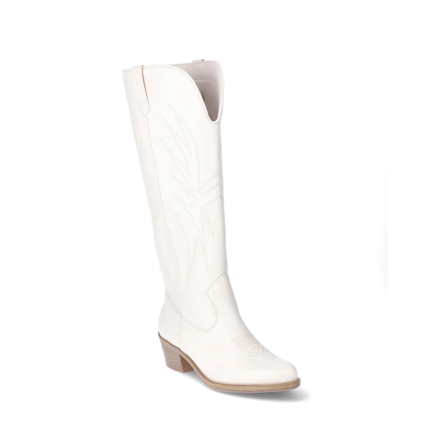 Women's Tall Western Boots Size 7